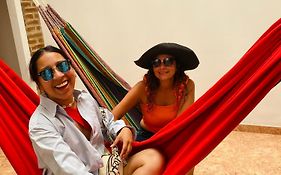 Paraiso Pie De La Popa